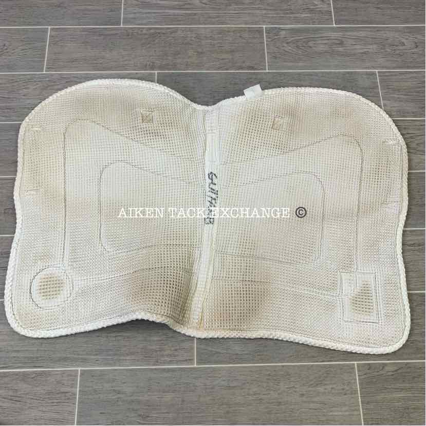BARGAIN BUNDLE: 3 All Purpose Saddle Pads & 3 Half Pads