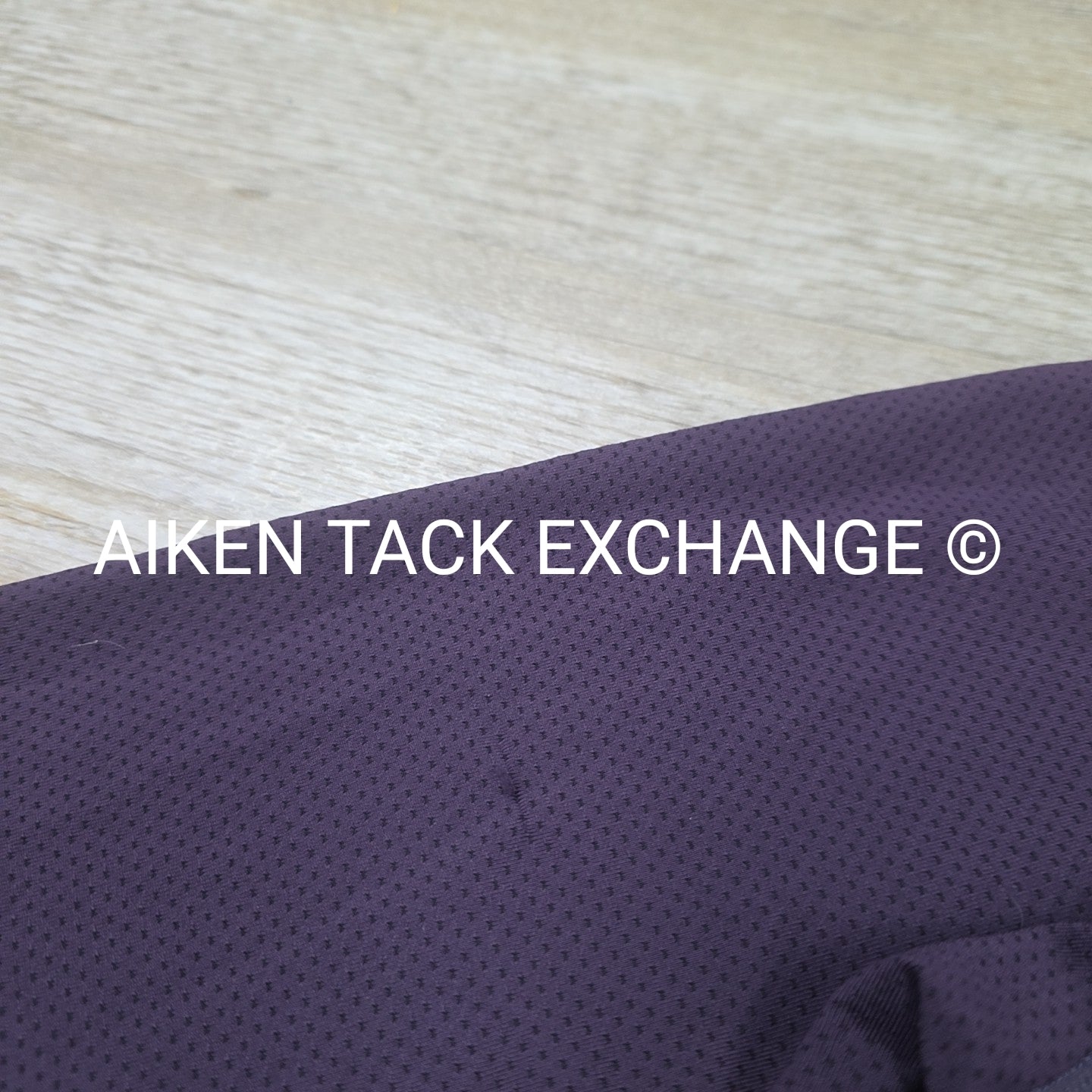 Kerrits Ice Fil Long Sleeve Top, Size X-Large