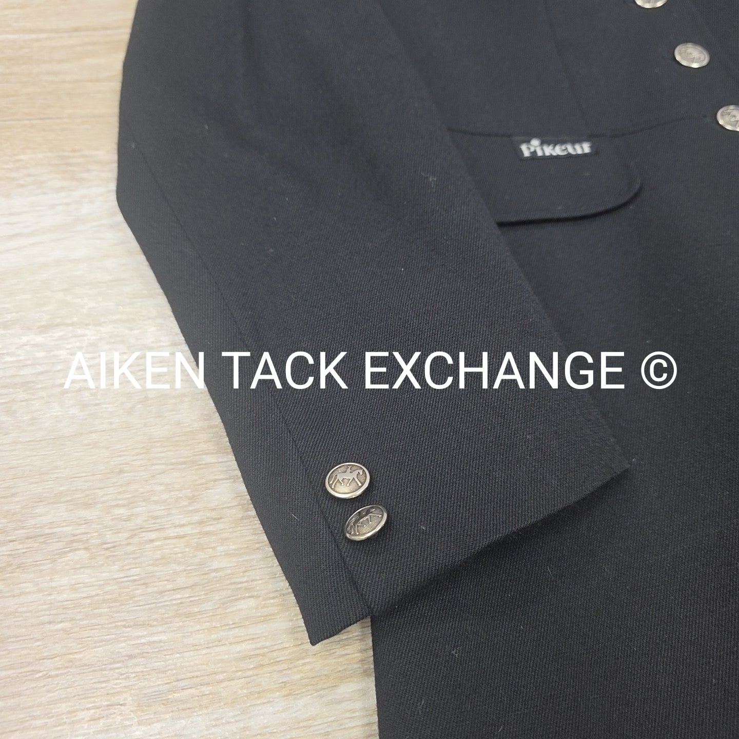 Pikeur Show Coat, Size 10