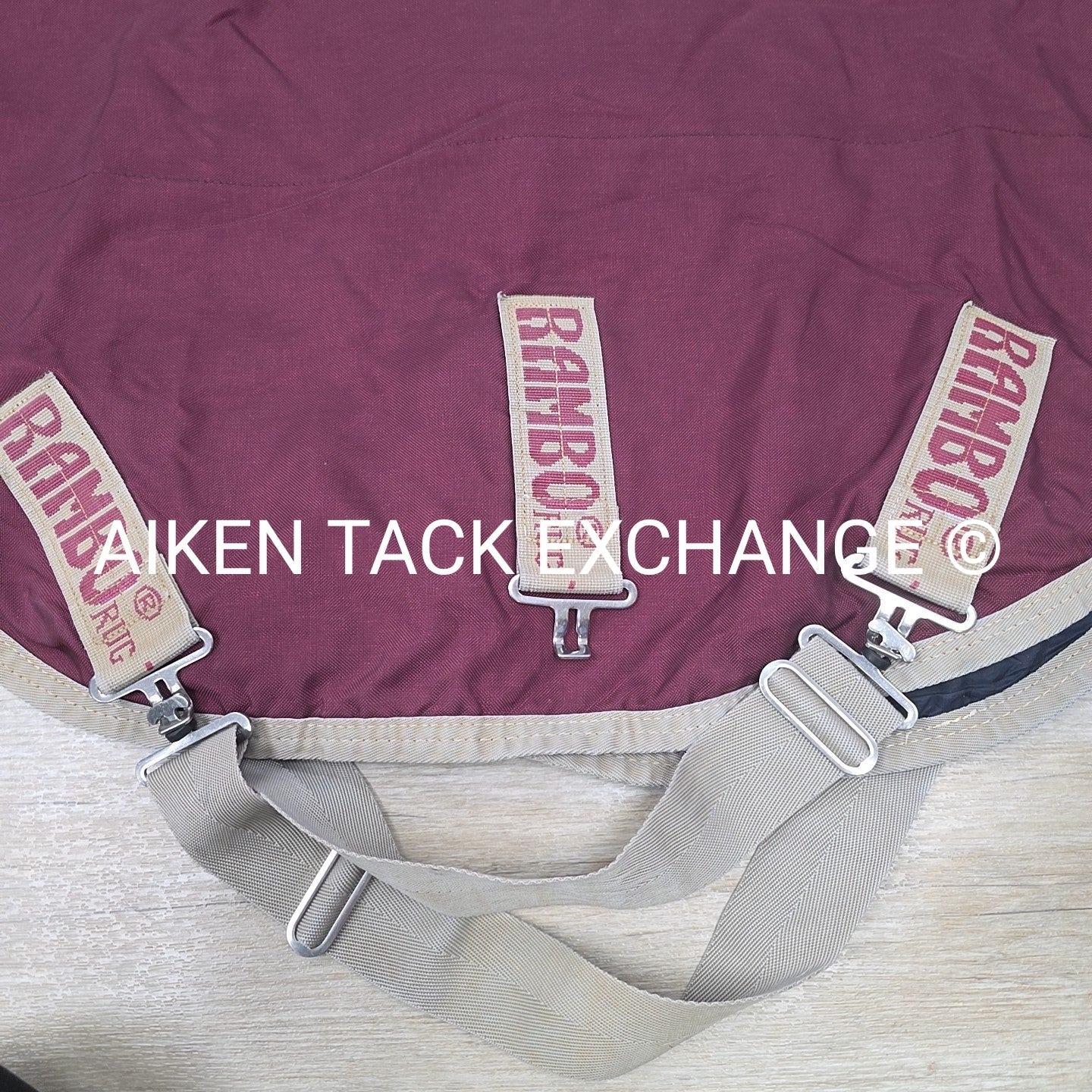 Horseware Rambo Turnout Sheet, 75"