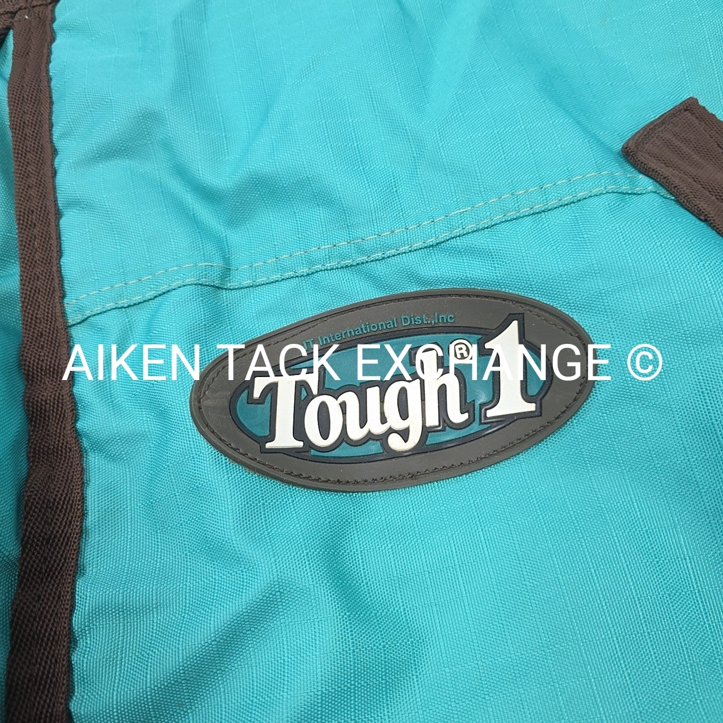 Tough 1 Medium Weight Turnout Blanket, 78"