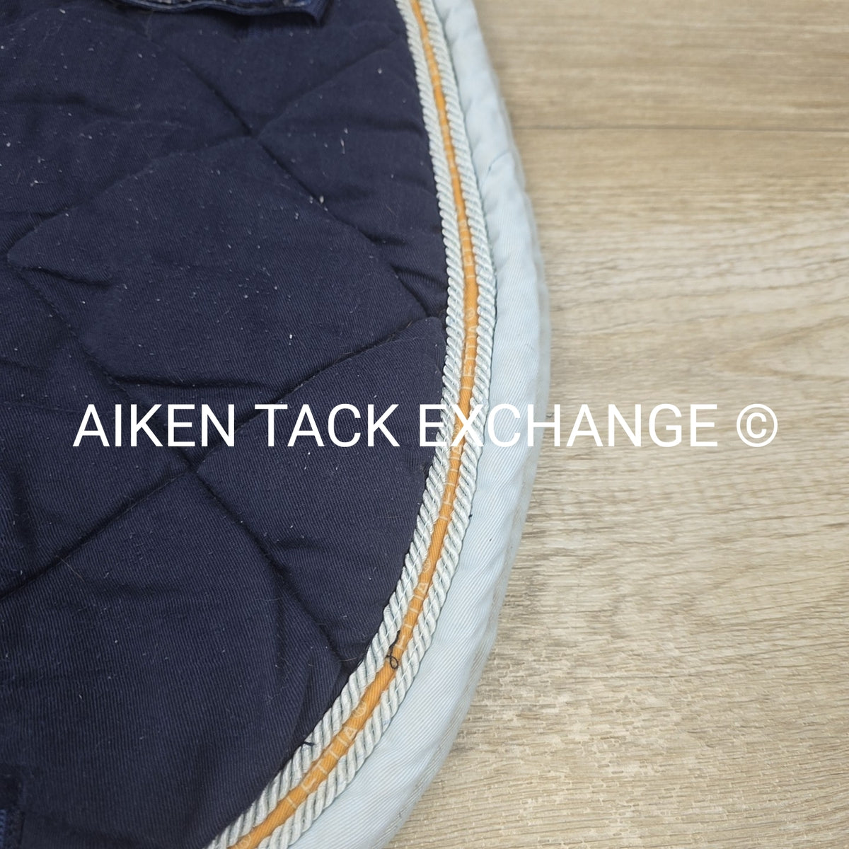 Lettia CoolMax All Purpose Saddle Pad
