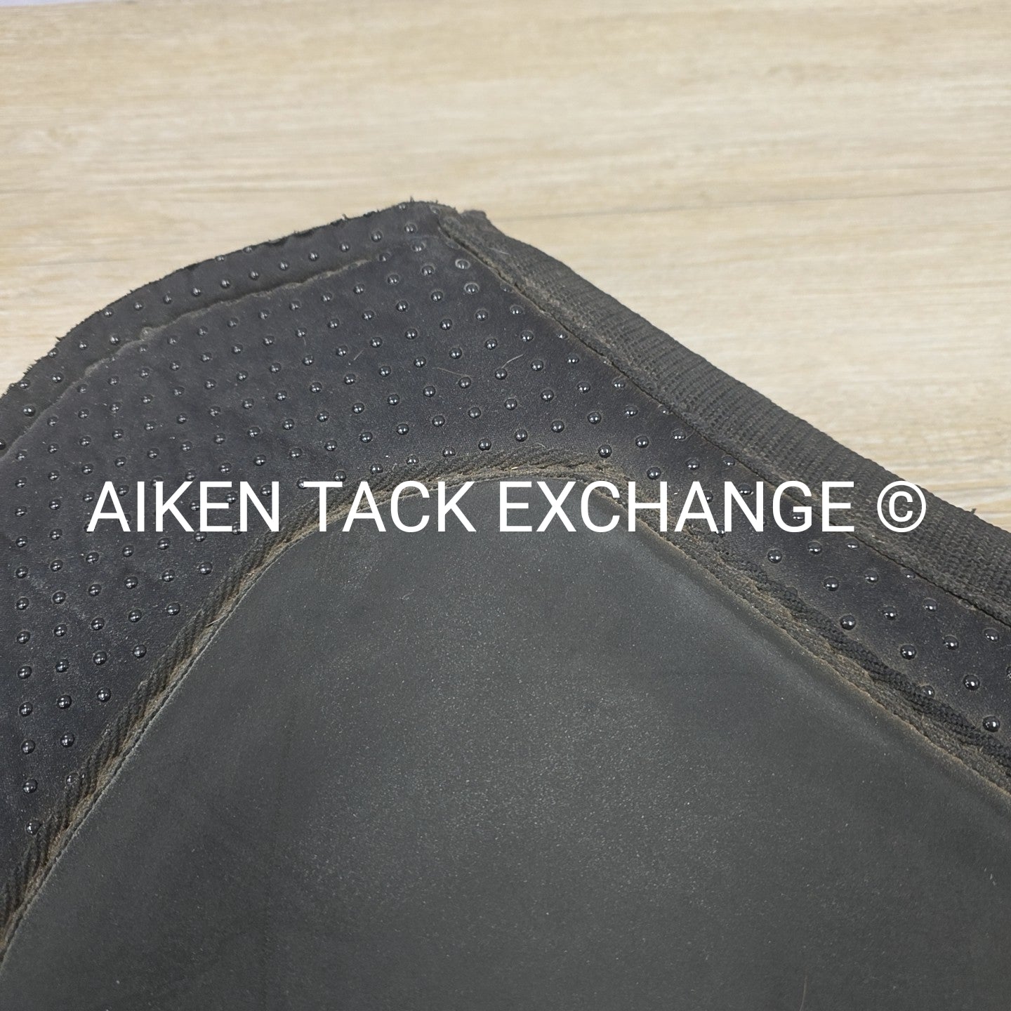 No Slip Western Saddle Pad