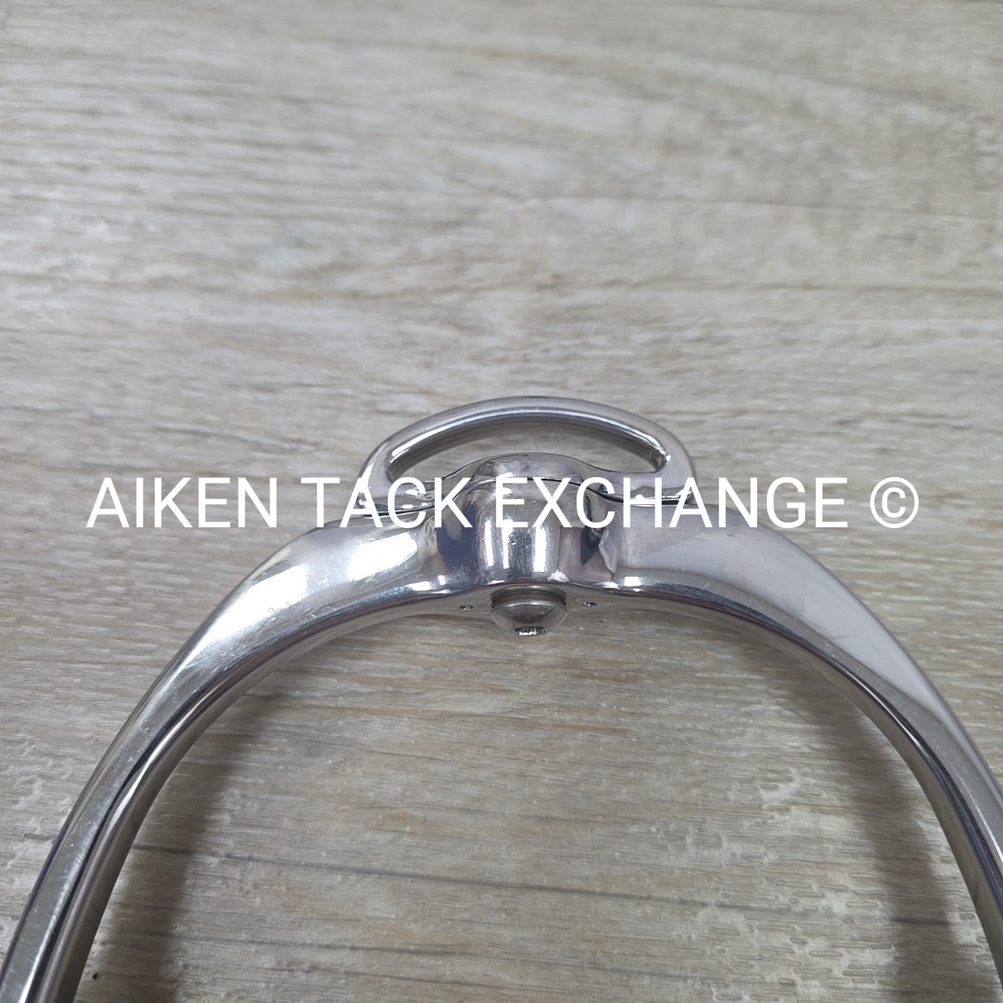 MDC Ultimate Stirrup Irons, 4.5"