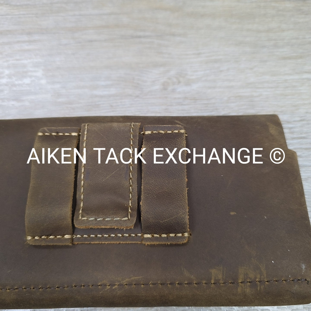 Topstache Magnetic Phone Holster & Wallet