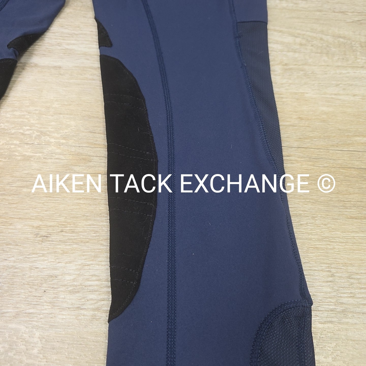 Horseware Ireland Knee Patch Riding Tights, Women's Small