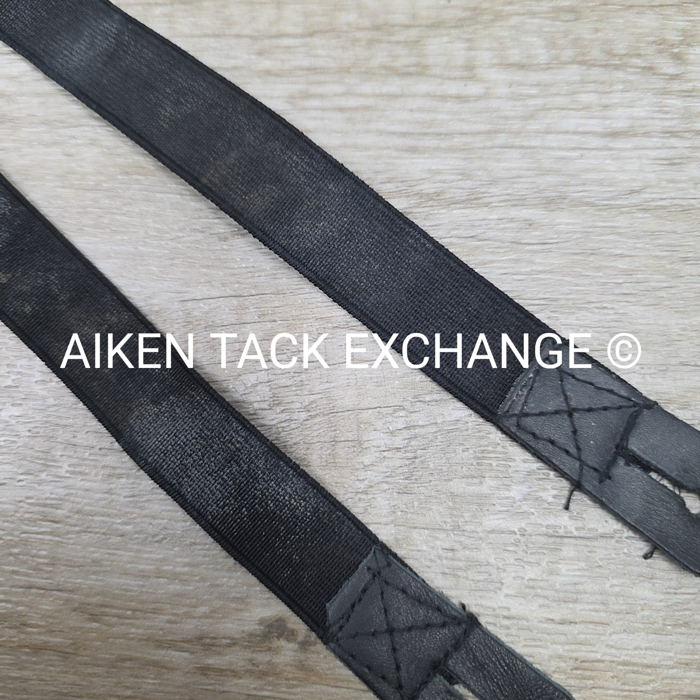 Jodhpur Elastic Straps