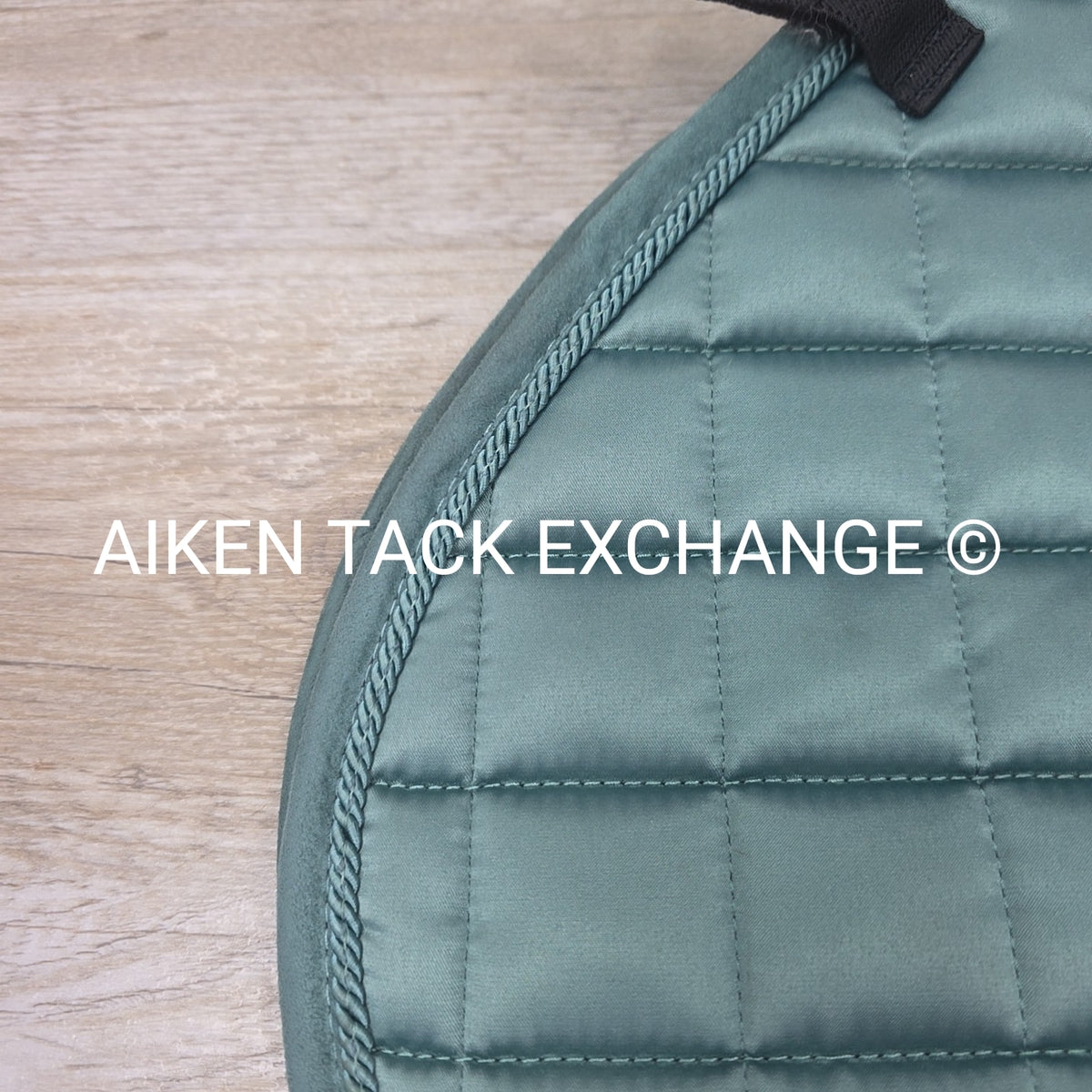 LeMieux Loire Close Contact Saddle Pad, Size Large