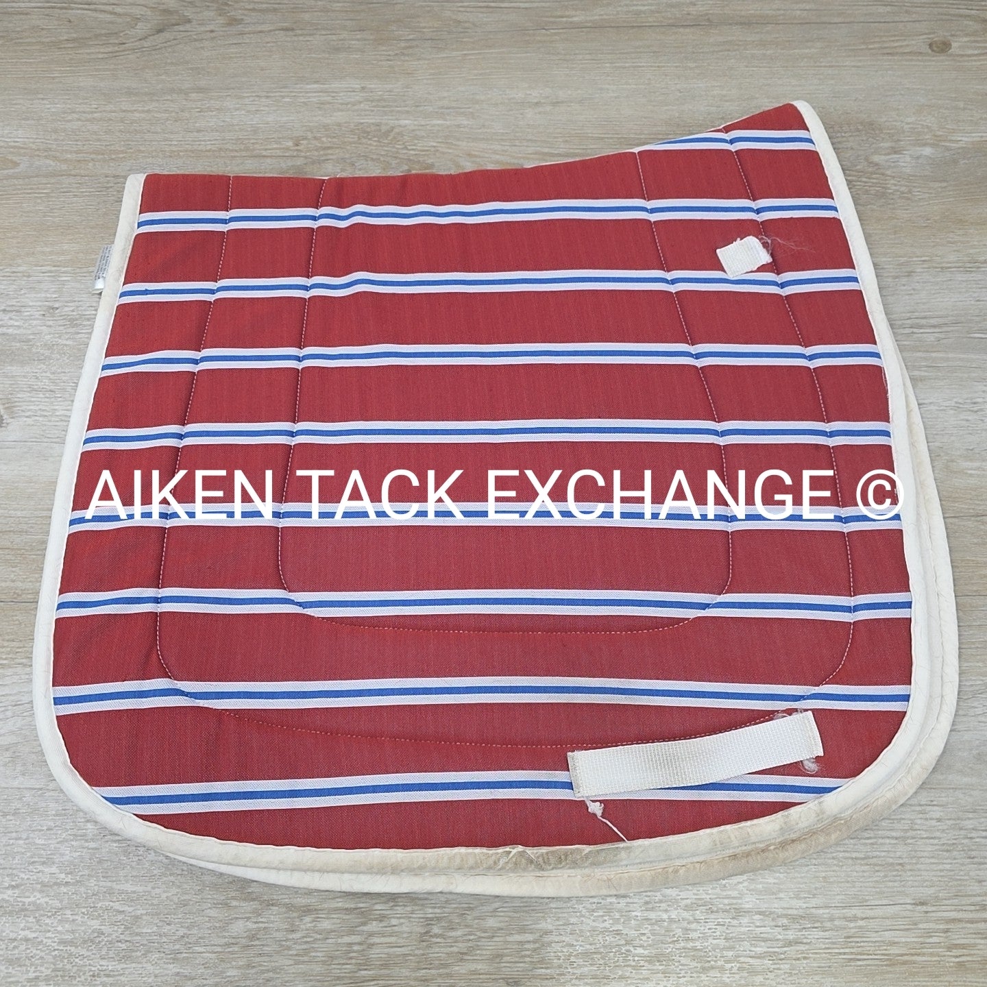 BARGAIN BUNDLE: 2 Equine Couture Dressage Saddle Pads