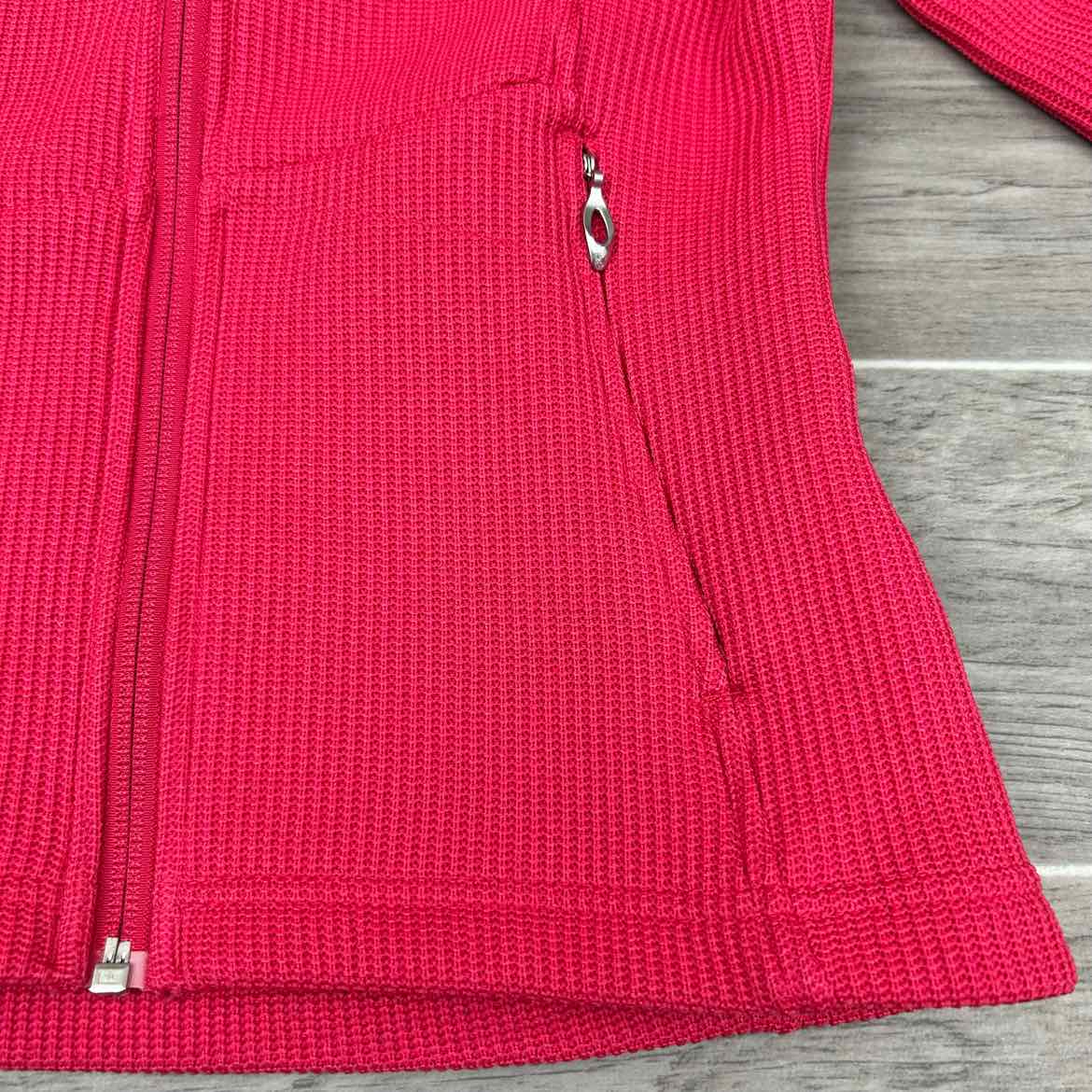 Spyder Core Sweater, Size X-Small