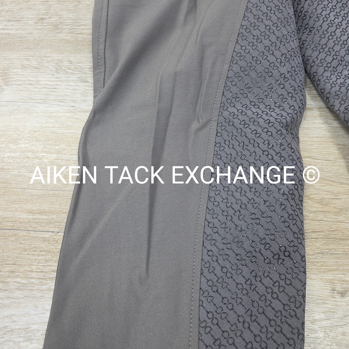 Dover Saddlery Beverly Silicone Grip Full Seat Breeches, Women's 30