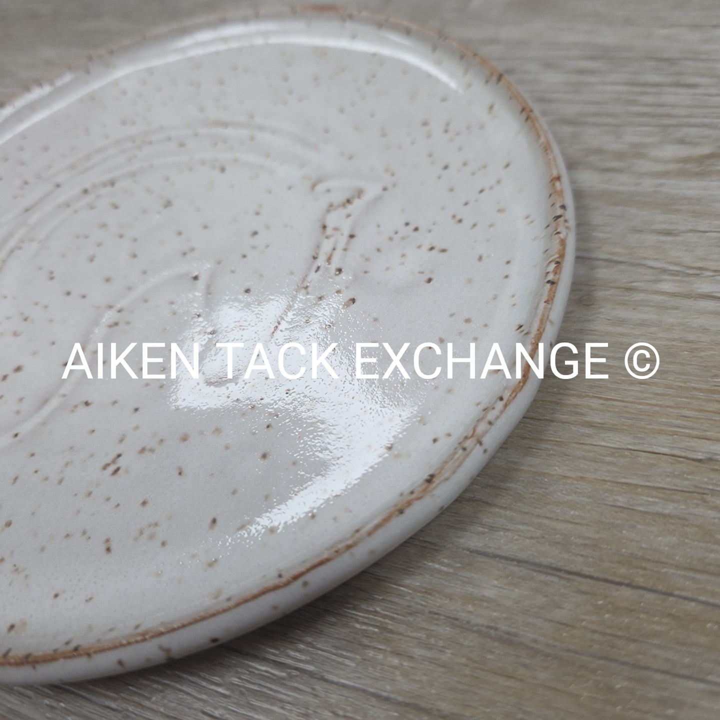 Ceramic Dish