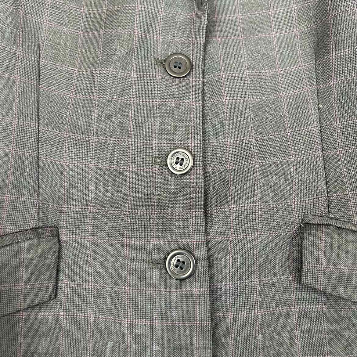 RJ Classics Prestige Collection Show Coat, Size 14 R