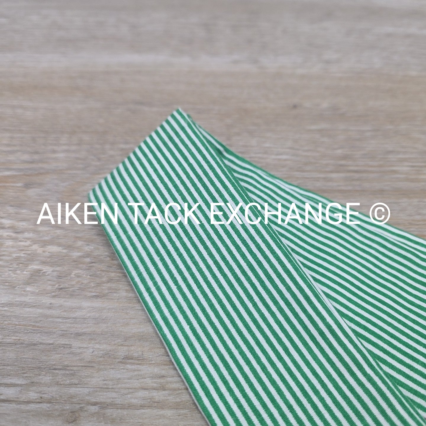 4 Fold Stock Tie
