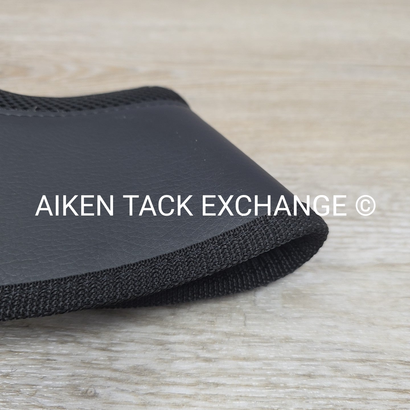 Back on Track Bell Boots, Size Large