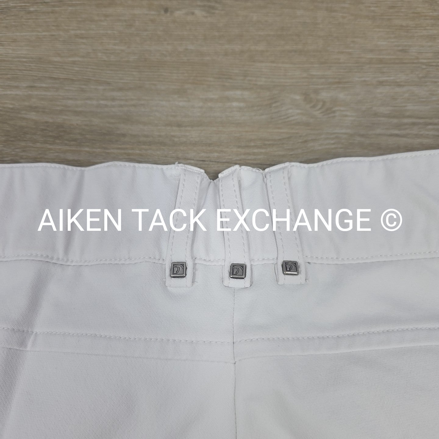 Romfh Sarafina Full Seat Breeches, Women's 34 Long