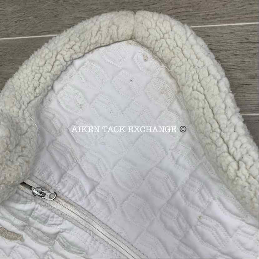 Supracor Classic Cool Grip Half Pad Cover