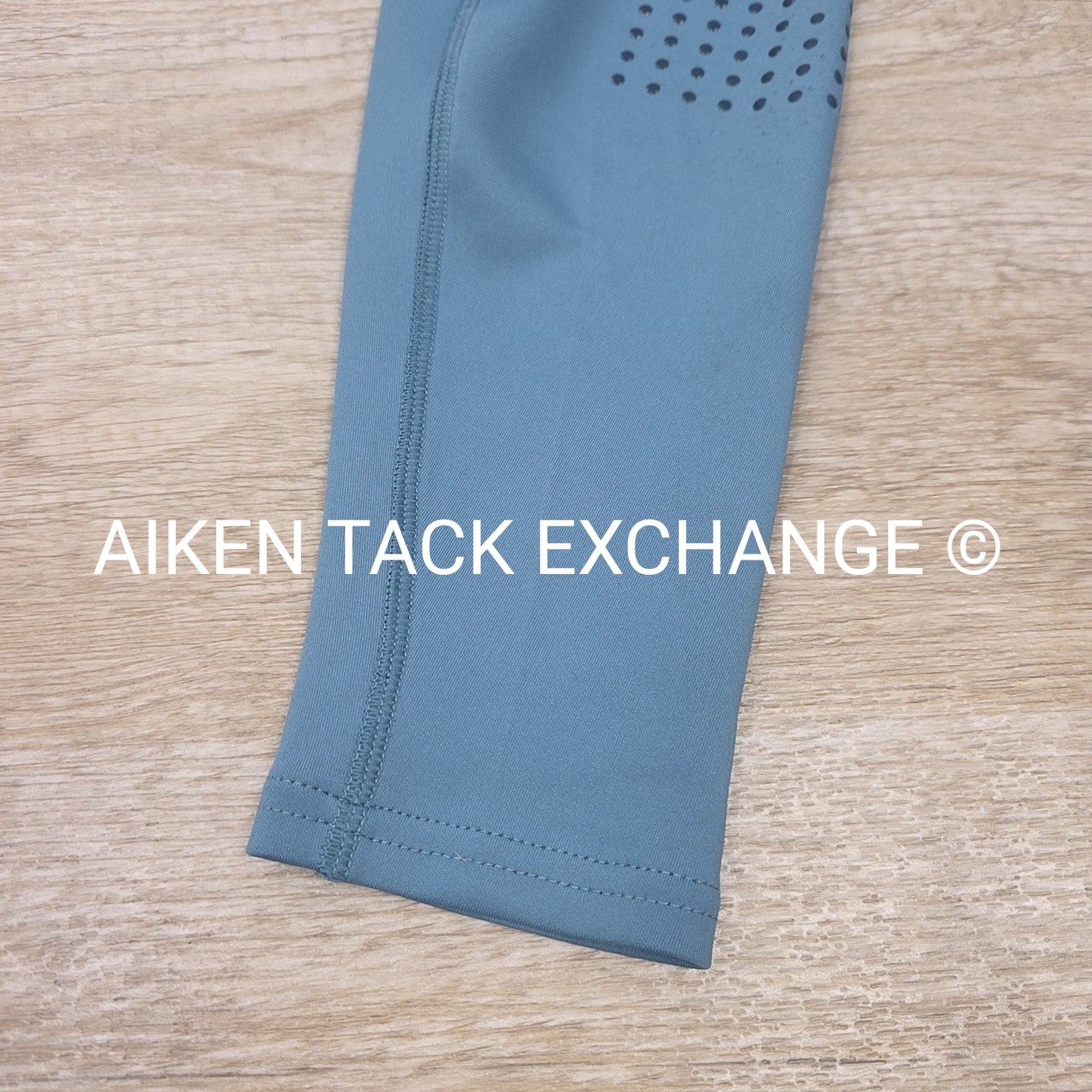 SmartPak Piper Silicone Grip Full Seat Tights, Size Small