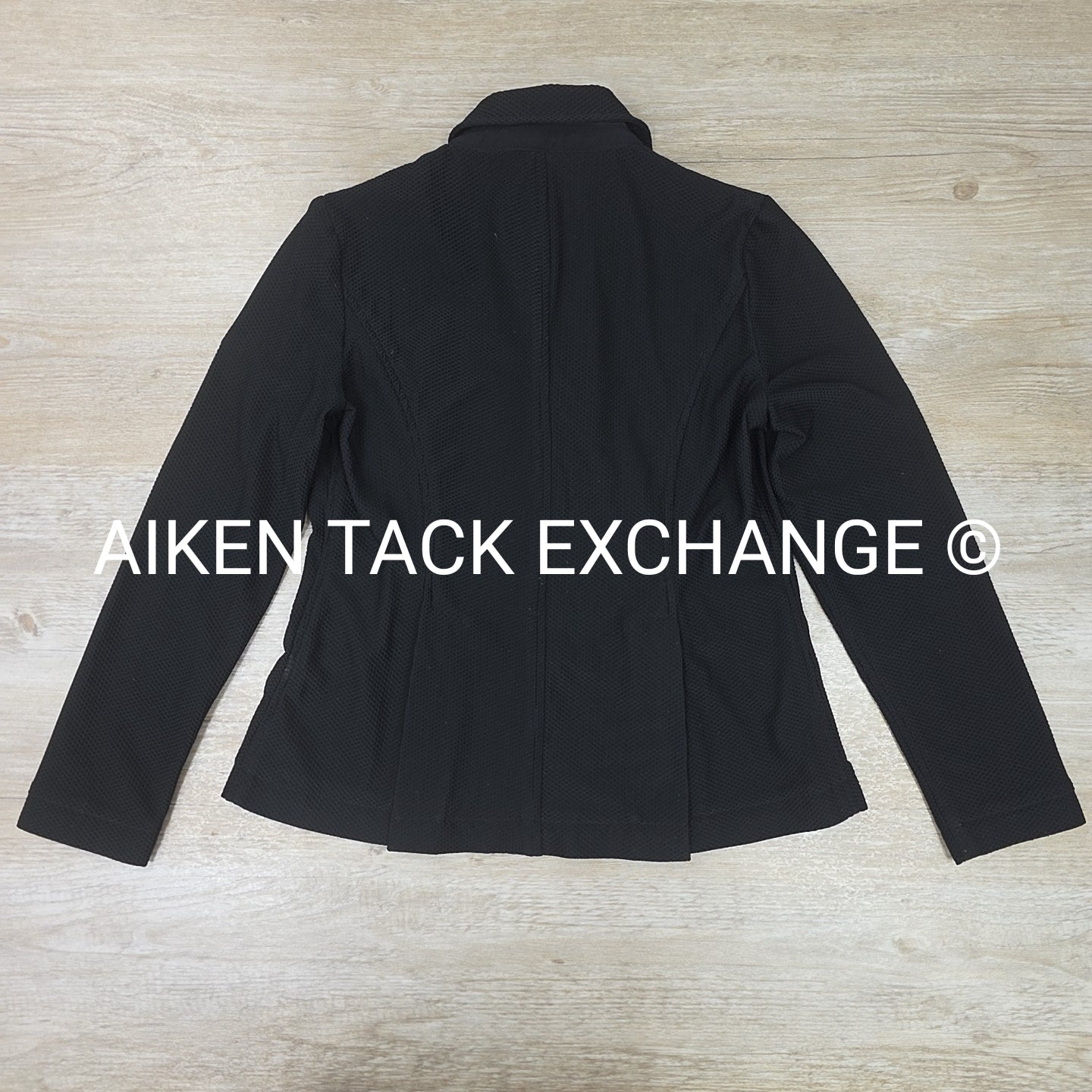 Dublin Mesh Show Coat, Women's 6 (missing 1 button)