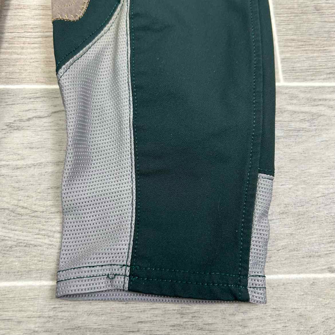 RJ Classics Gulf Knee Patch Breeches, Size 26 R