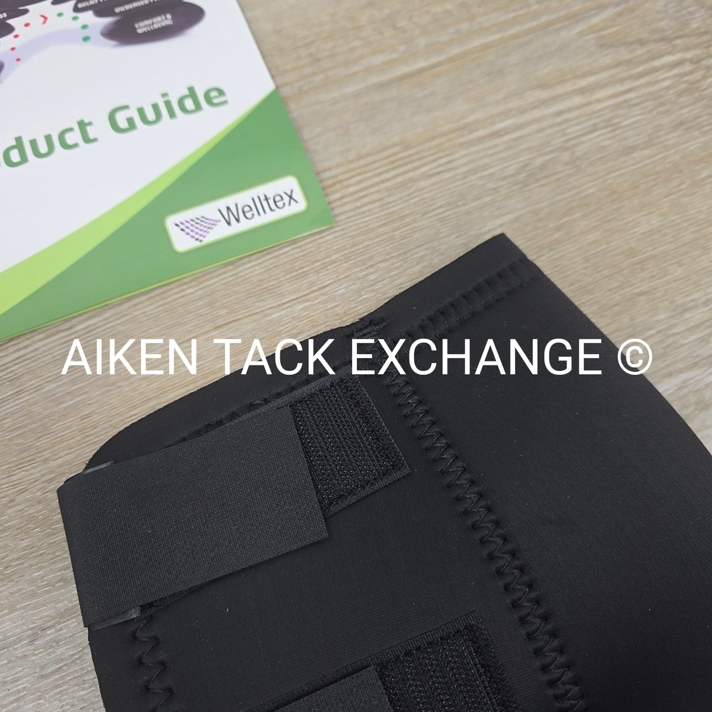 Back on Track Knee Brace, Left & Right, Size Medium