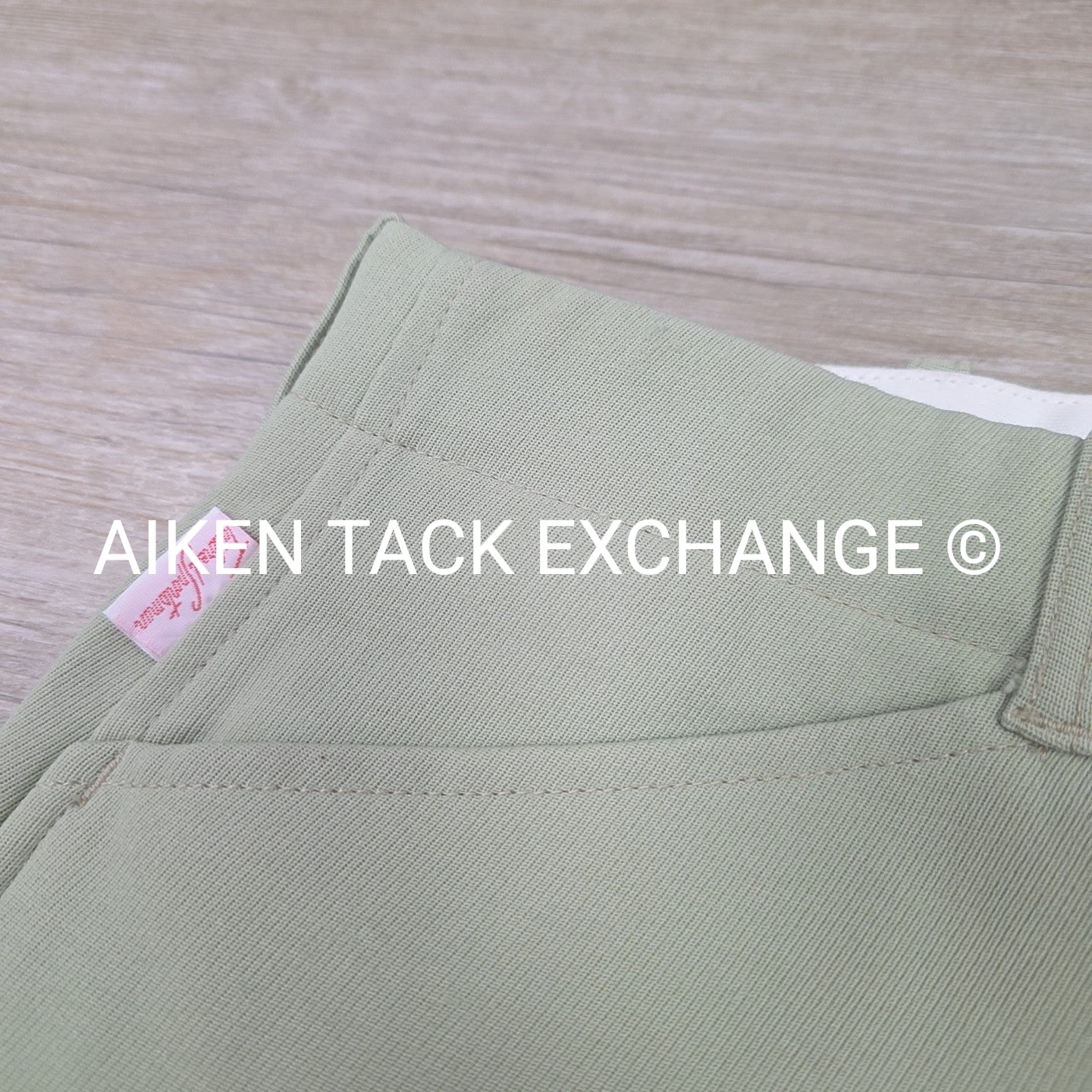 Tailored Sportsman The Royal Hunter Knee Patch Breeches, Size 34