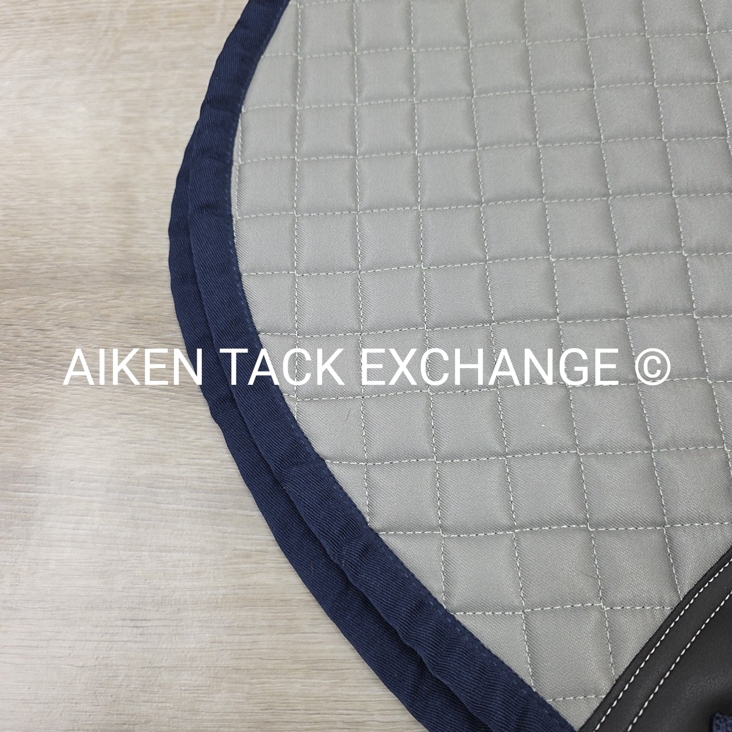Romfh Curvy All Purpose Saddle Pad