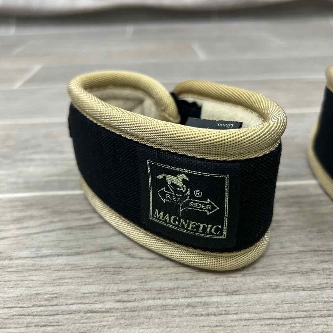 Flex Rider Magnetic Pastern Wraps