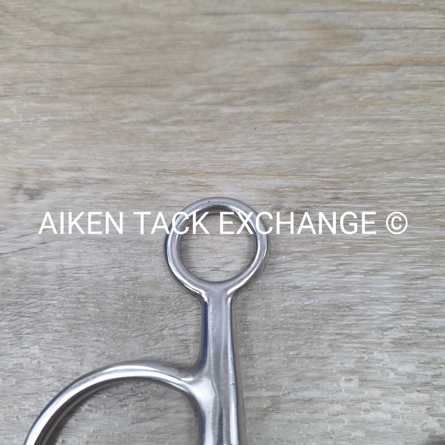 Jack's French Link Baucher Bit 5"