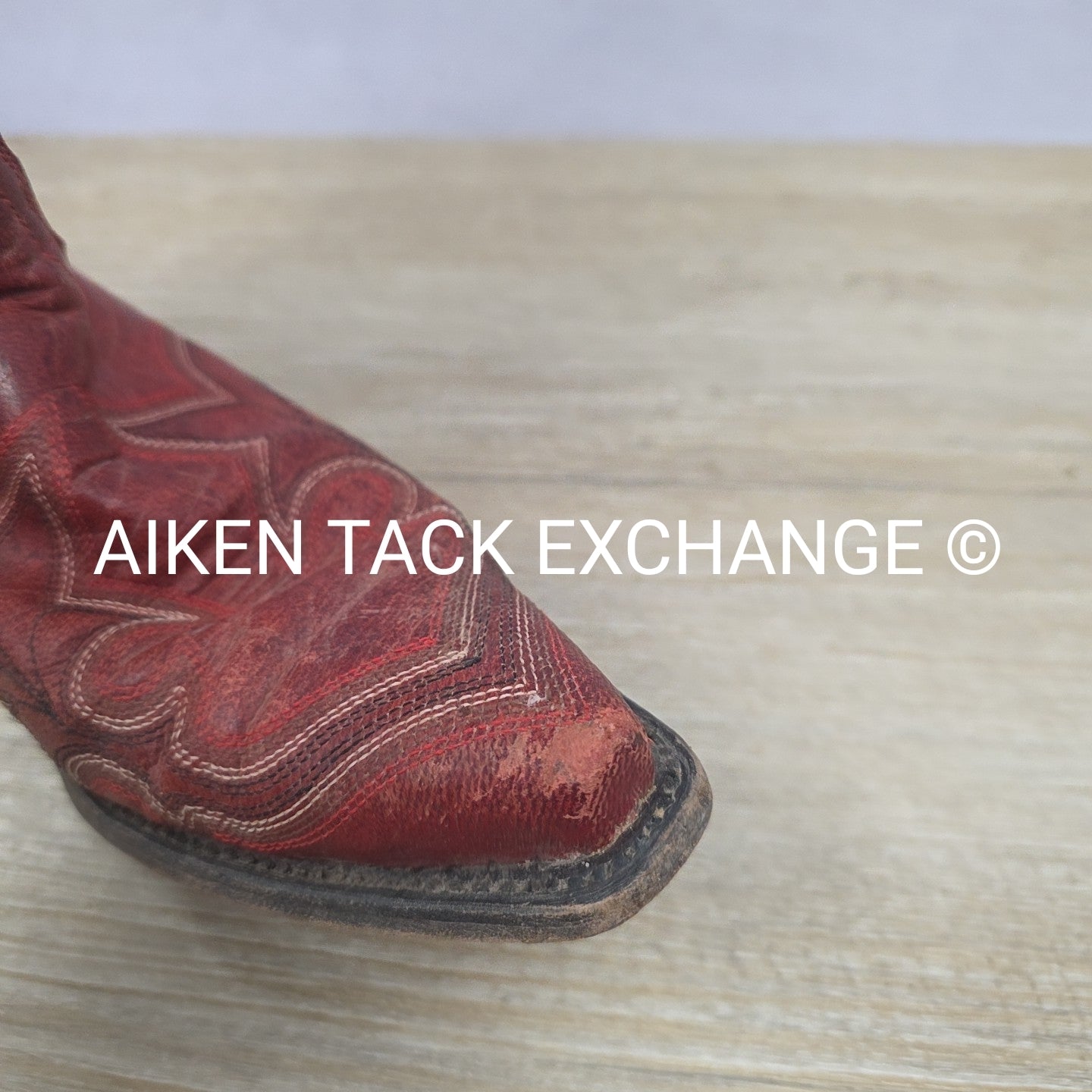 Corral Boots Western Boots, Size 8