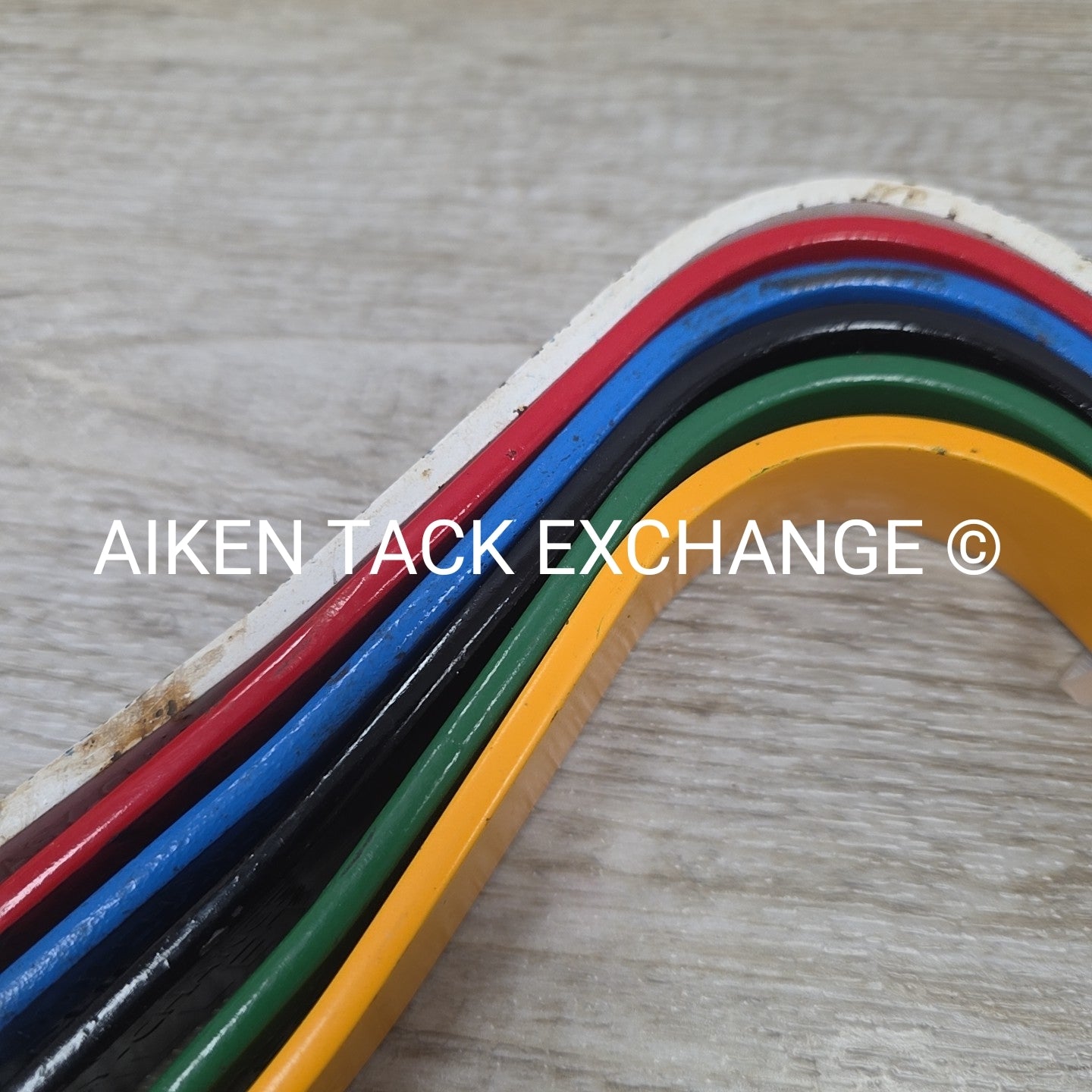 Easy Change Gullet System Kit for Arena, Bates, & Wintec (Missing Easy-Measure G
