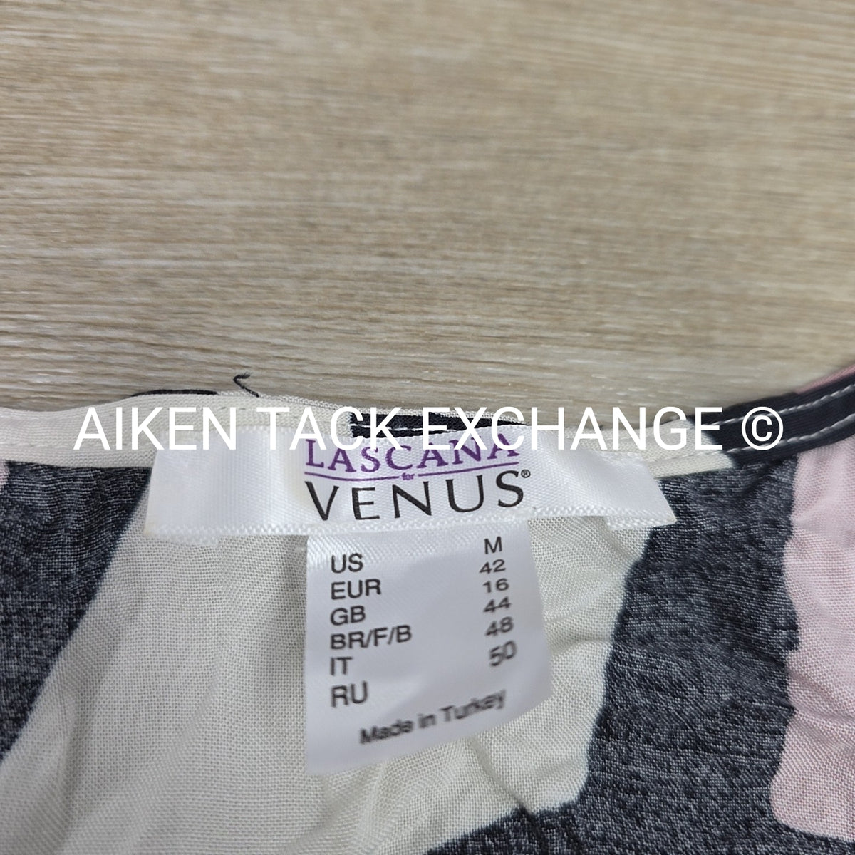 Lascana for Venus Dress, Women's Medium