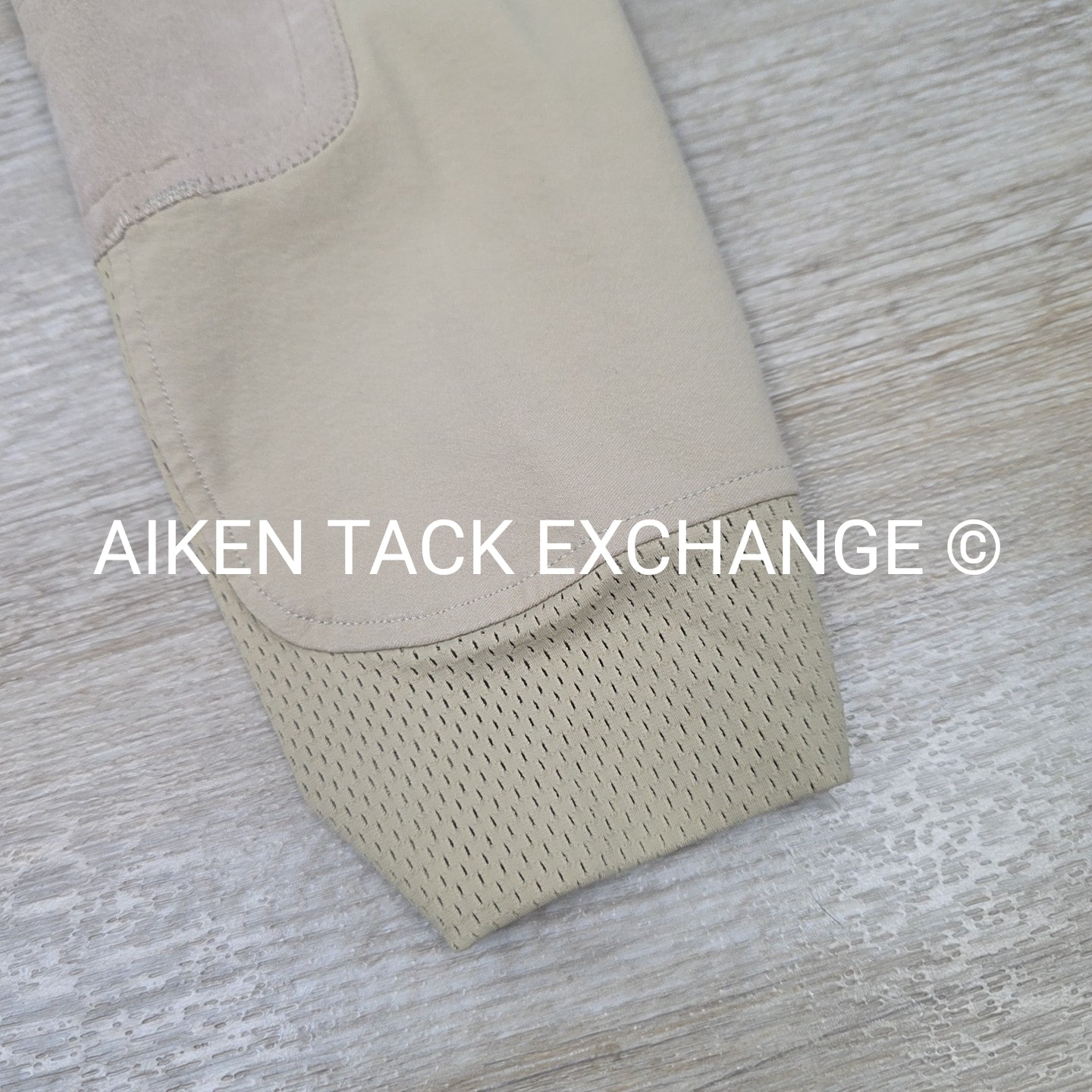 Ariat Elite Knee Patch Breeches, Size 24 R