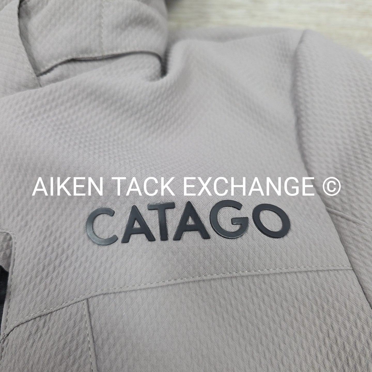 Catago Jacket, Size Medium
