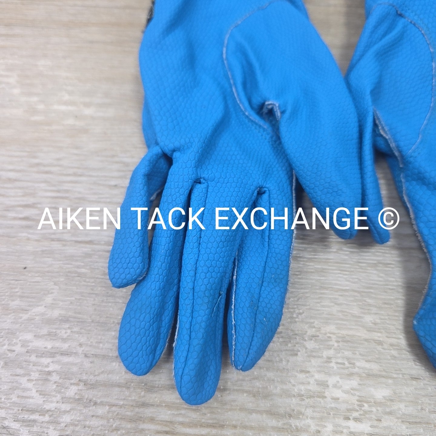 Roeckl Grip Riding Gloves, Size 7