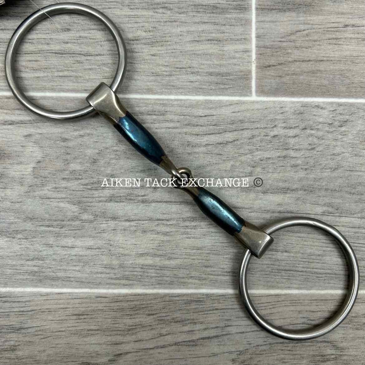 Bombers Bit Single Joint Loose Ring Bit 5.25"