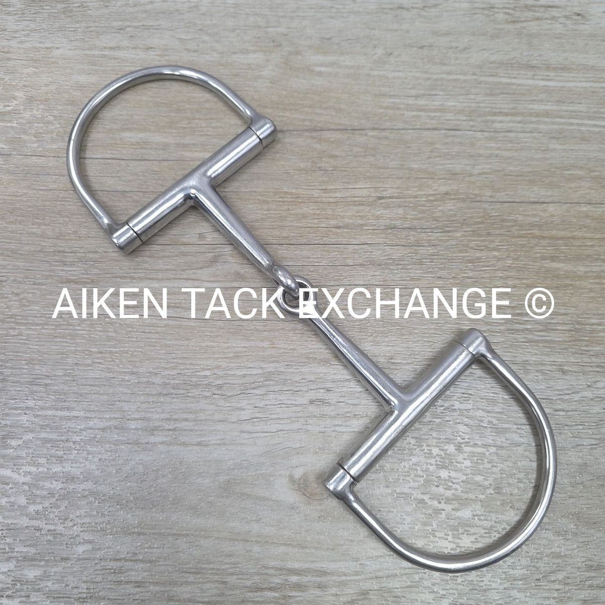 Single Joint D Ring Bit 5"