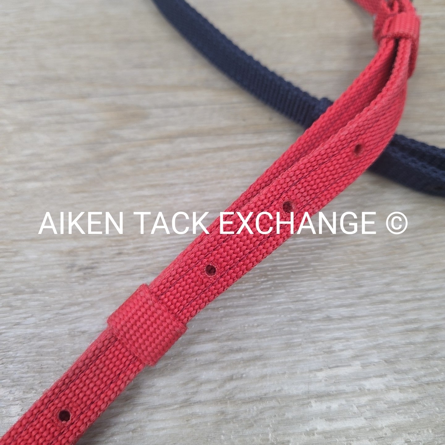 BARGAIN BUNDLE: 2 Nylon Neck Straps