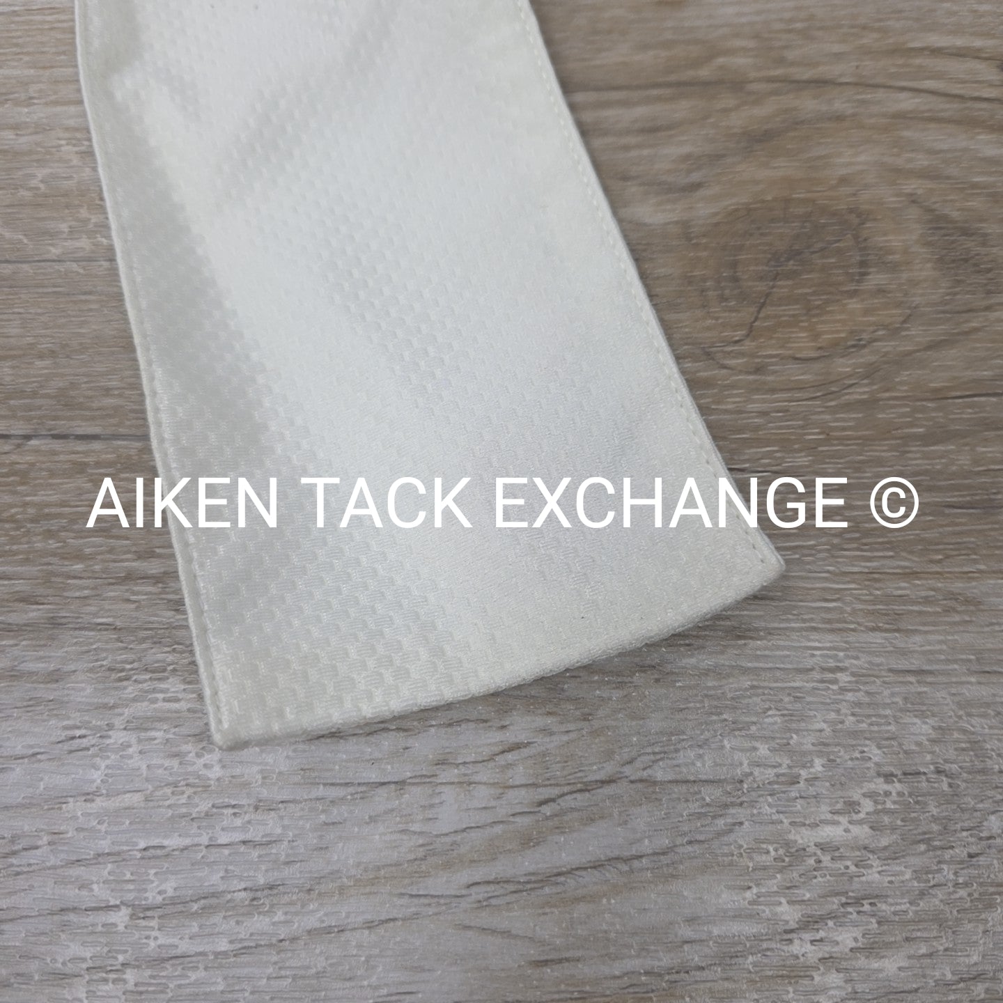 Ovation Dri-Lex Pre-Tied Stock Tie