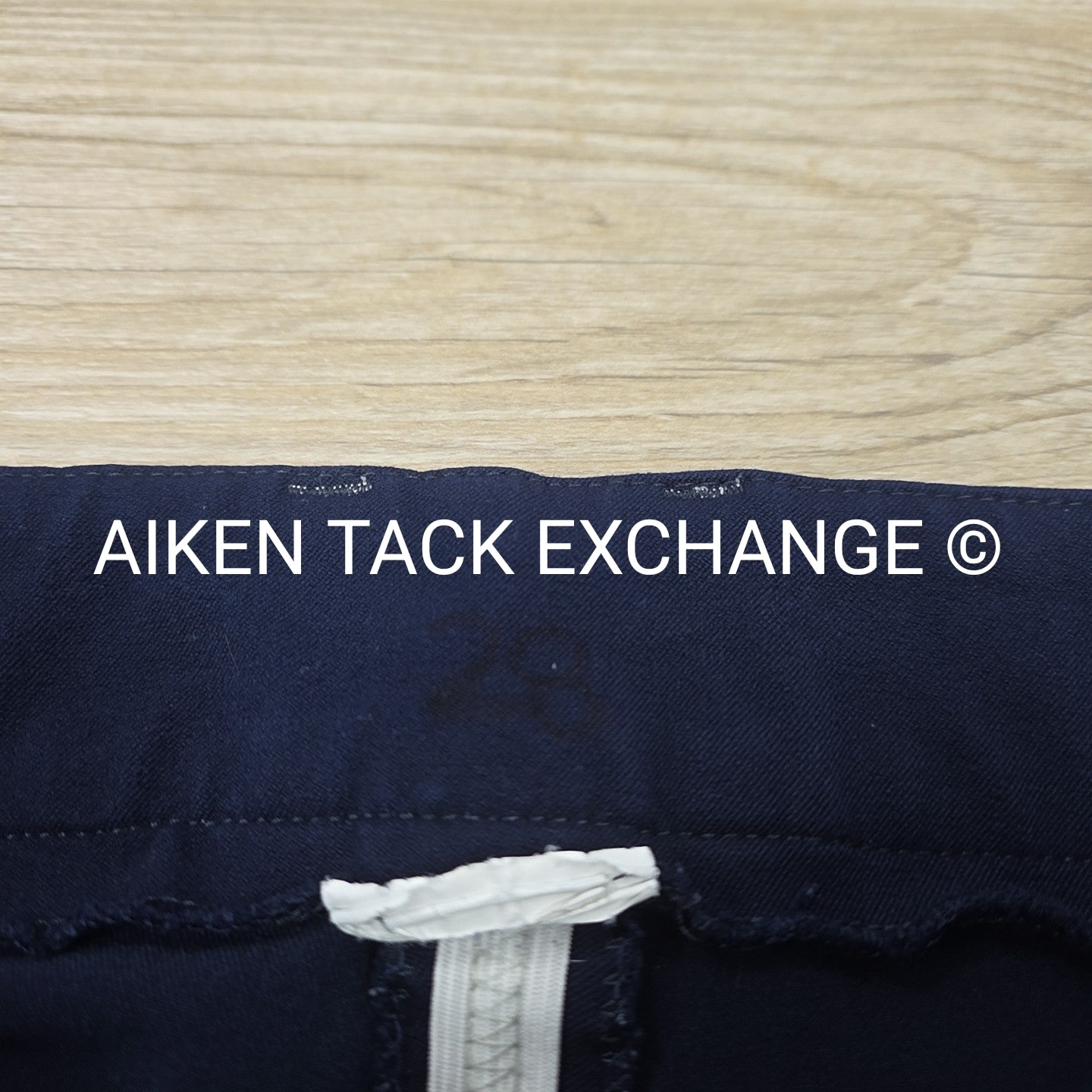 BARGAIN BUNDLE: Ariat & SmartPak Piper Full Seat Breeches, Size 28