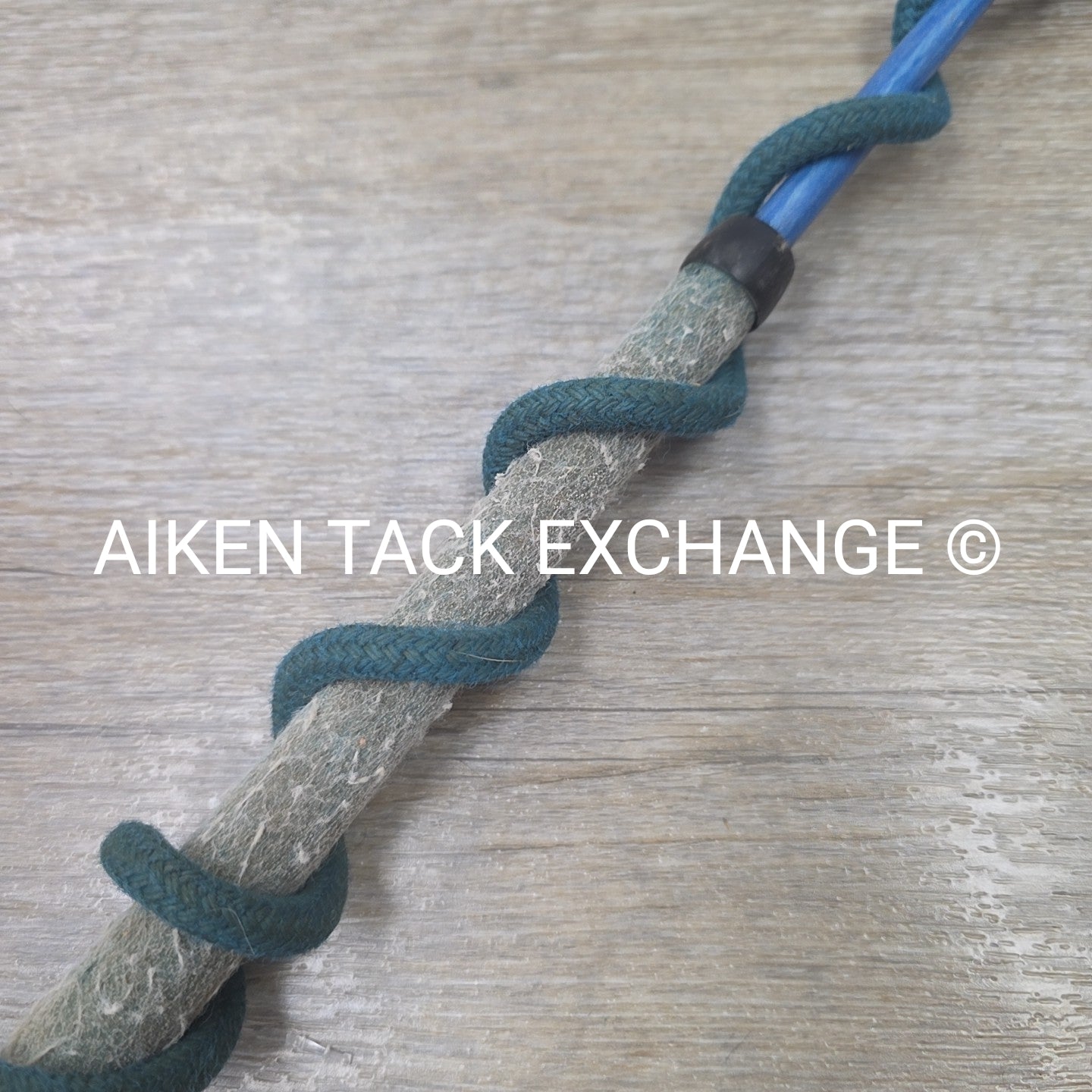 Clinton Anderson Down Under Horsemanship Training Stick