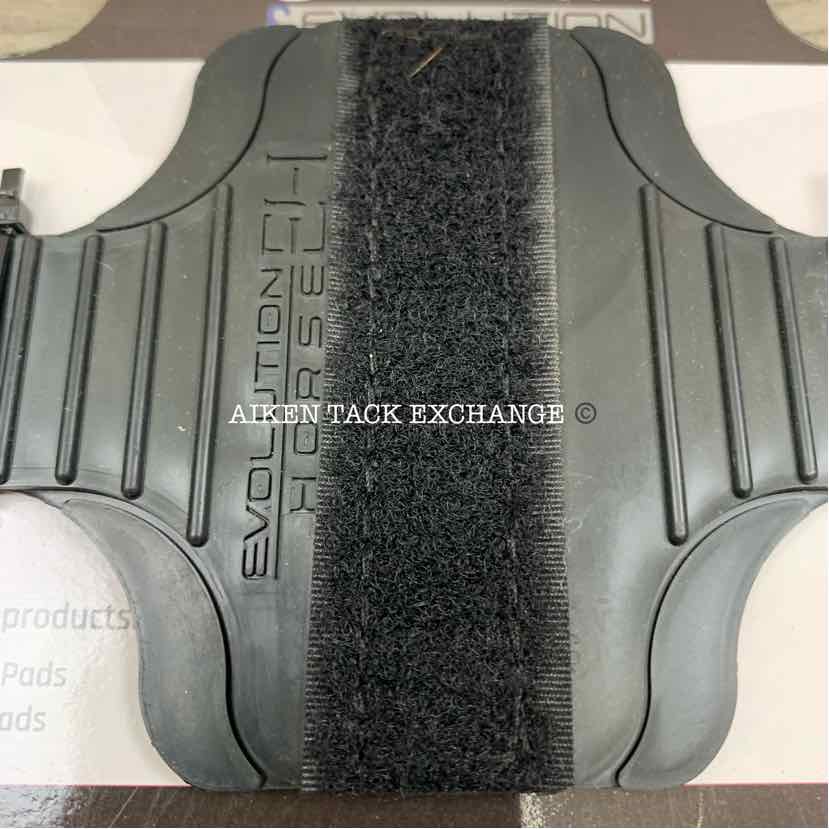 Stubben Velcro Saddle Component for 3Spine Streamline Saddle Pads
