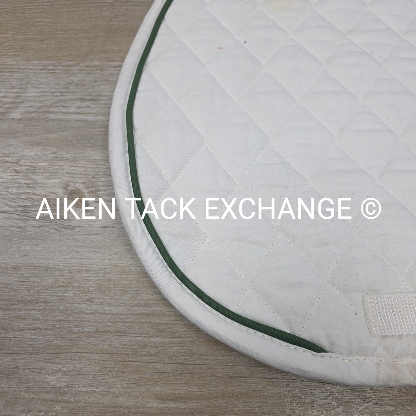 Toklat Classics III All Purpose Saddle Pad