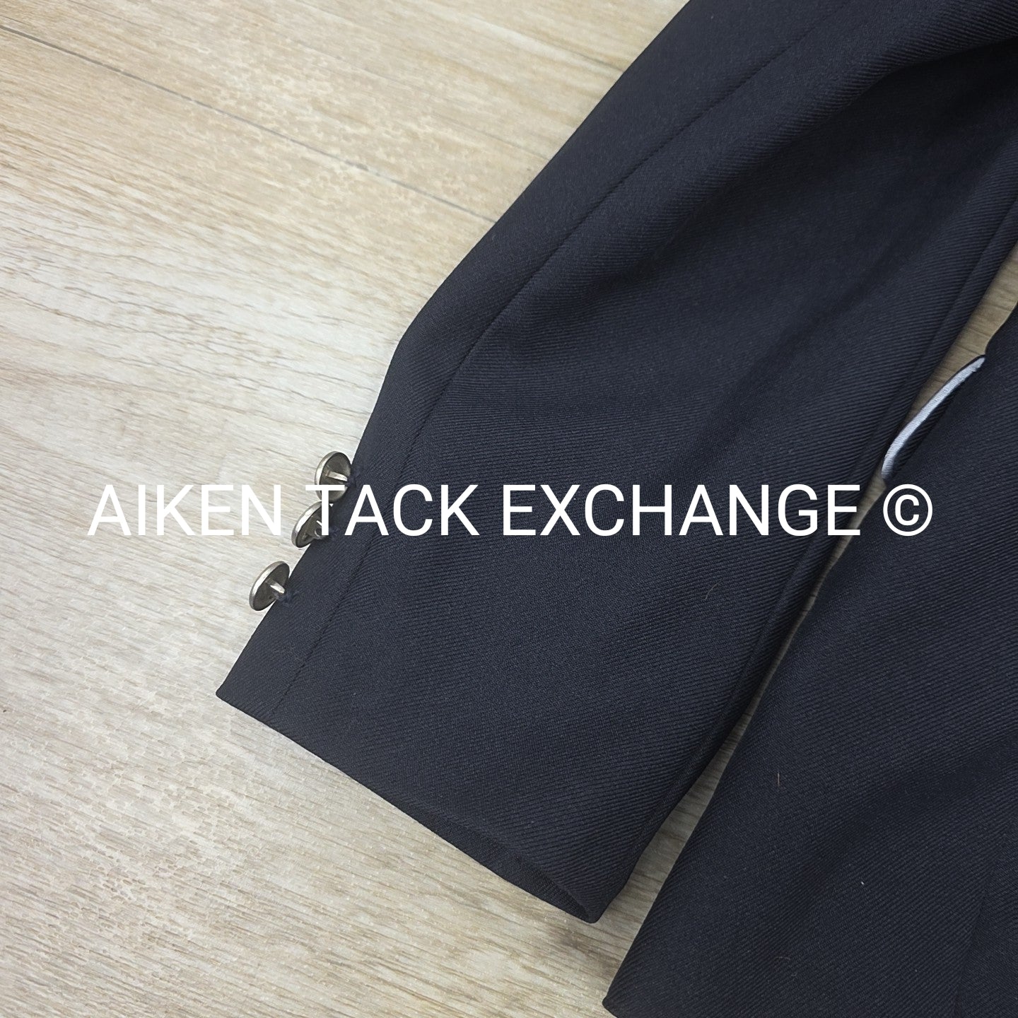 ELT Show Coat, Size 36