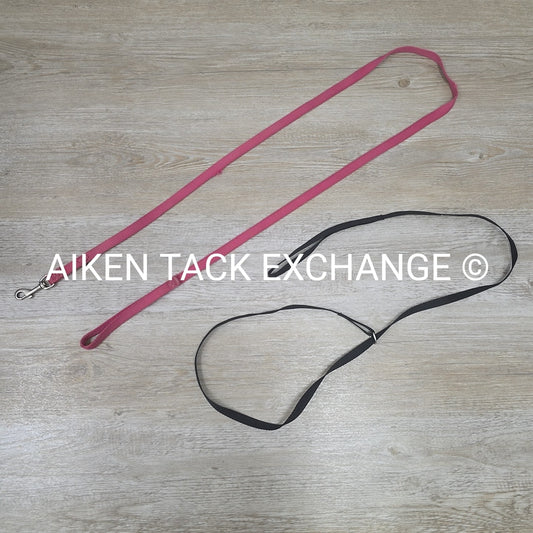 BARGAIN BUNDLE: 2 Small Dog Leashes