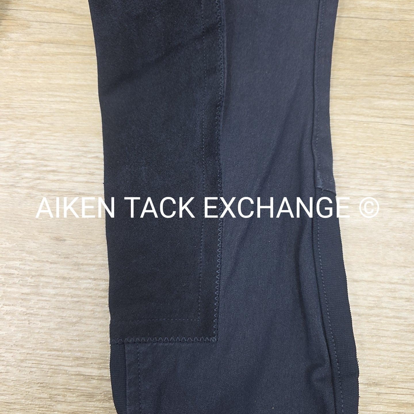 BARGAIN BUNDLE: Ariat & SmartPak Piper Full Seat Breeches, Size 28