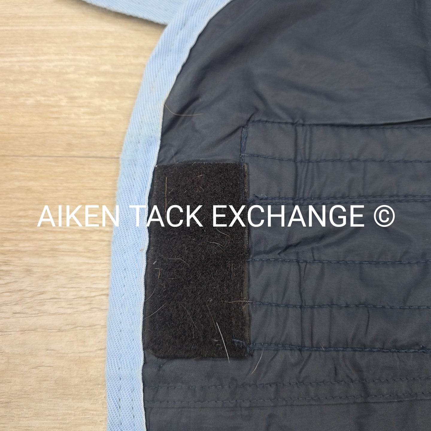 Horseware Amigo Bravo 12 Pony Plus 0 G Fill Turnout Sheet with Neck, 69"