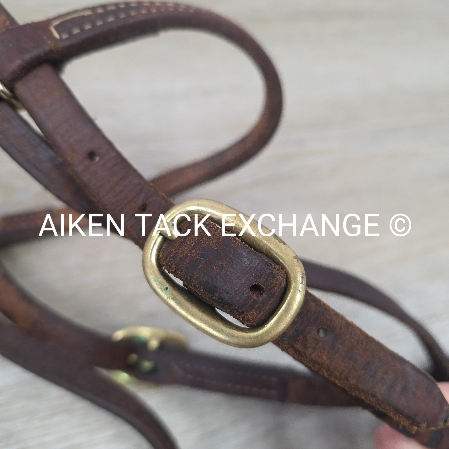 BARGAIN BUNDLE: 2 Western Bridles with 1 Pair Split Reins