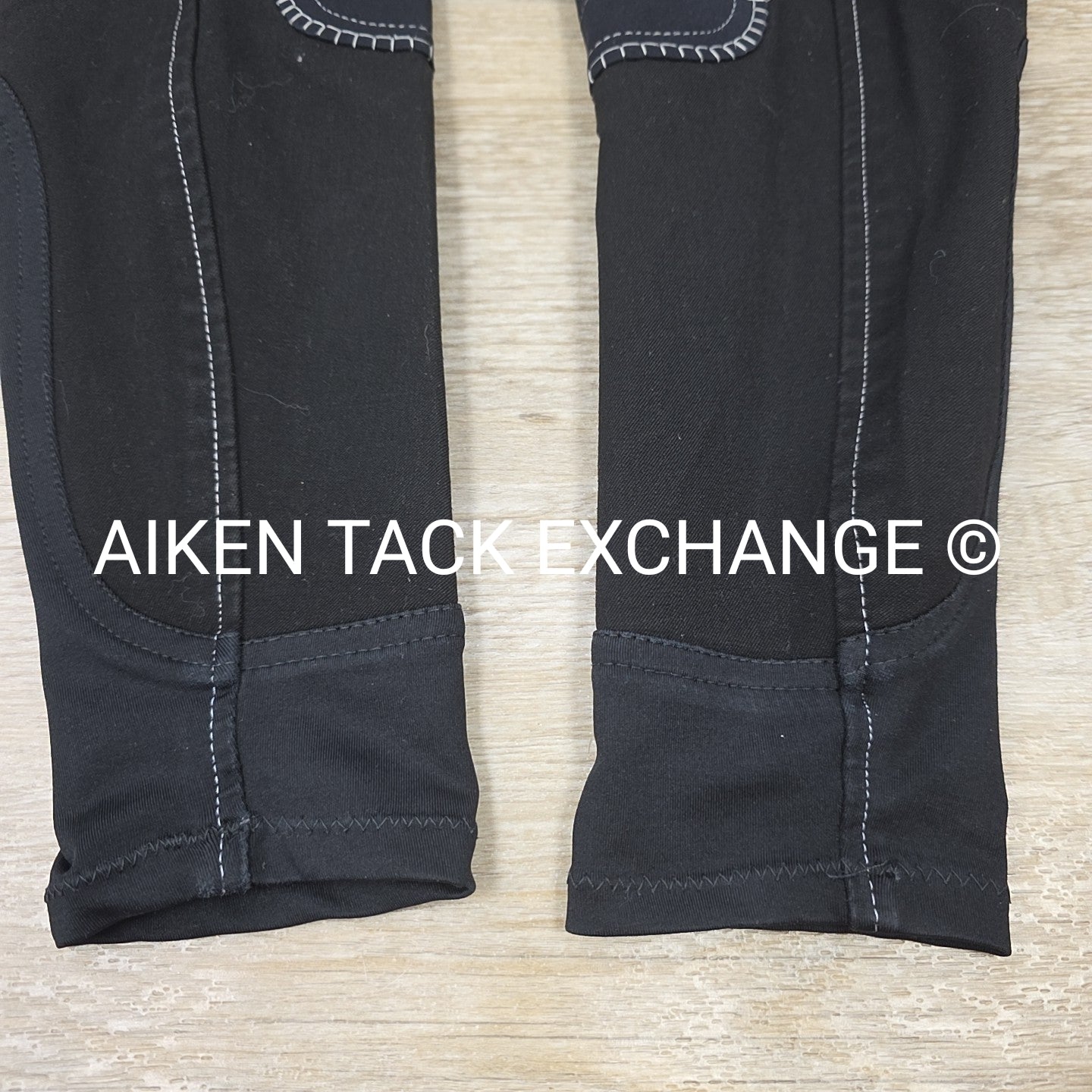 BARGAIN BUNDLE: SmartPak Full Seat Breeches & Knee Patch Breeches, Size 22