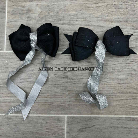Child's Hair Bows